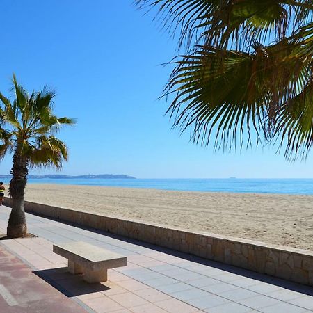 La Torre - Villa Rosamar Beach Cambrils Exterior foto
