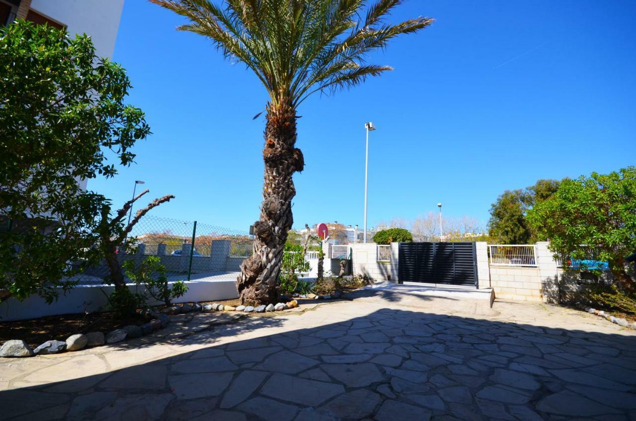La Torre - Villa Rosamar Beach Cambrils Exterior foto