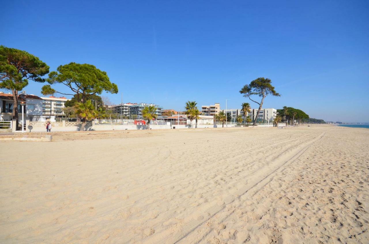 La Torre - Villa Rosamar Beach Cambrils Exterior foto