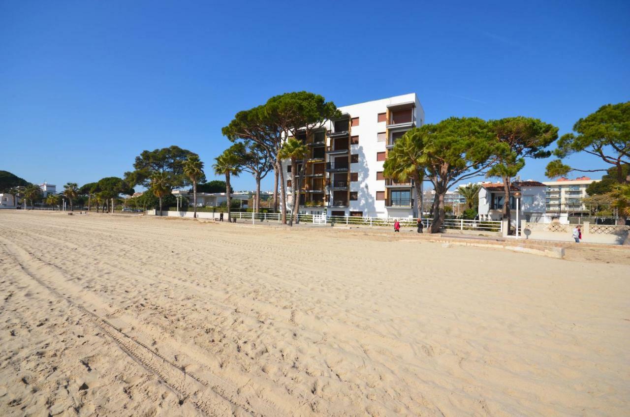 La Torre - Villa Rosamar Beach Cambrils Exterior foto